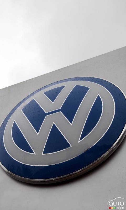 Volkswagen reportedly manipulated emissions tests in Korea